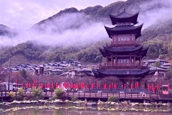 Escorts Zhongmiao, China — Local Companions