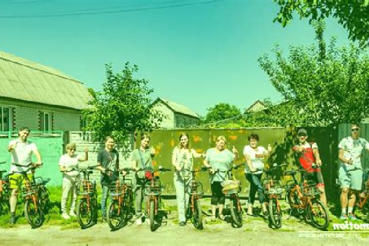 Escorts Zhornava, Ukraine — Local Companions