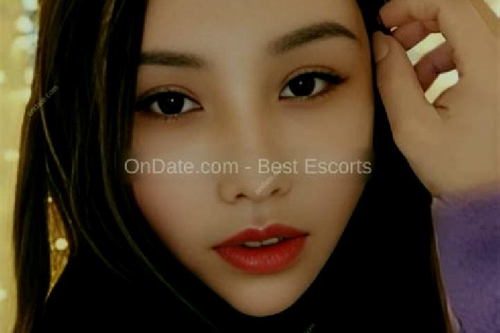 Escorts Zhuangta, China — Local Companions