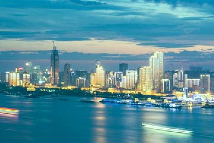 Escorts Zhuhang, China — Local Companions