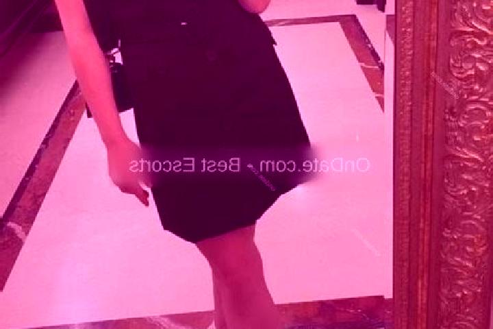 Escorts Zhukiv, Ukraine — Local Companions