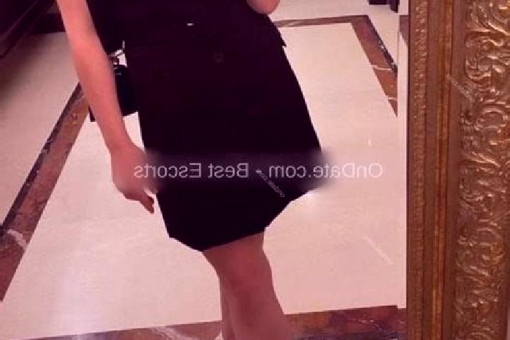 Escorts Zhukovo, Ukraine — Local Companions