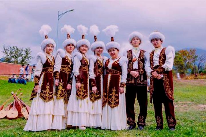 Escorts Zhympity, Kazakhstan — Local Companions