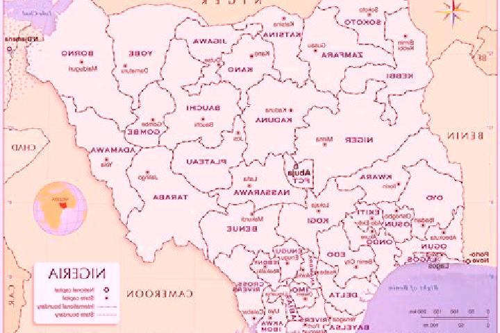 Escorts Zing, Nigeria — Local Companions