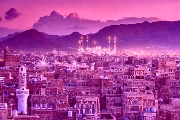 Escorts Zinjibar, Yemen — Local Companions