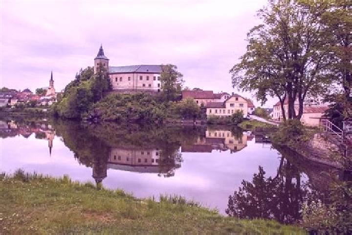 Escorts Zirovnice, Czech Republic — Local Companions