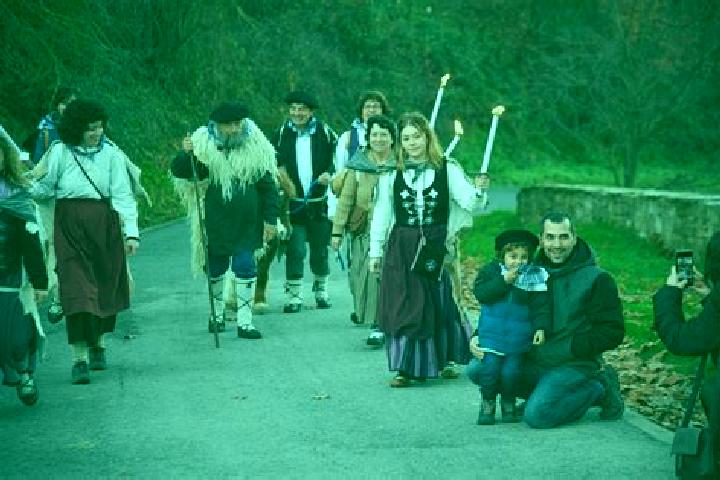 Escorts Zizur Mayor, Spain — Local Companions