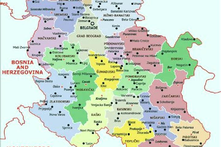 Escorts Zlatibor, Serbia — Local Companions