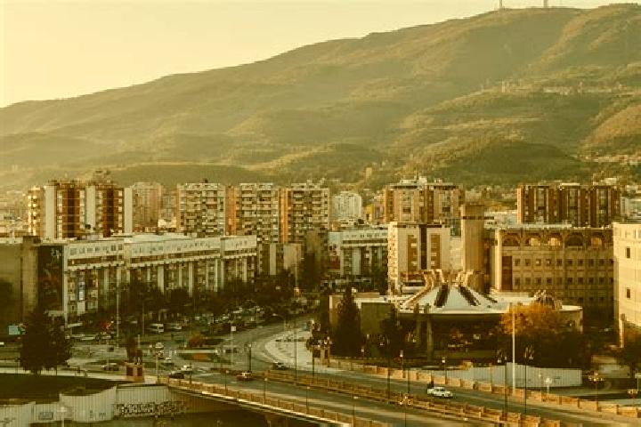Escorts Zletovo, North Macedonia — Local Companions