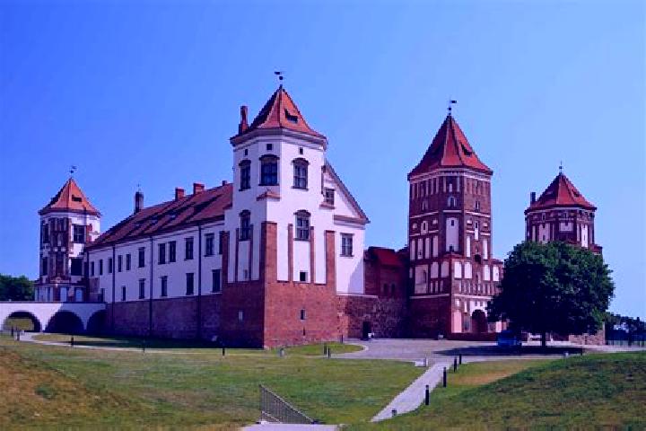 Escorts Znamenka, Belarus — Local Companions