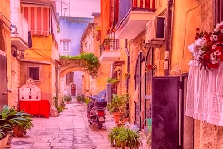 Escorts Zollino, Italy — Local Companions