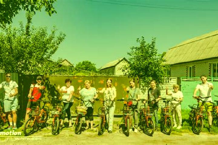Escorts Zolotnyky, Ukraine — Local Companions