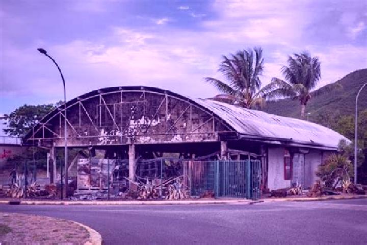 Escorts Zone industriel Ducos, New Caledonia — Local Companions