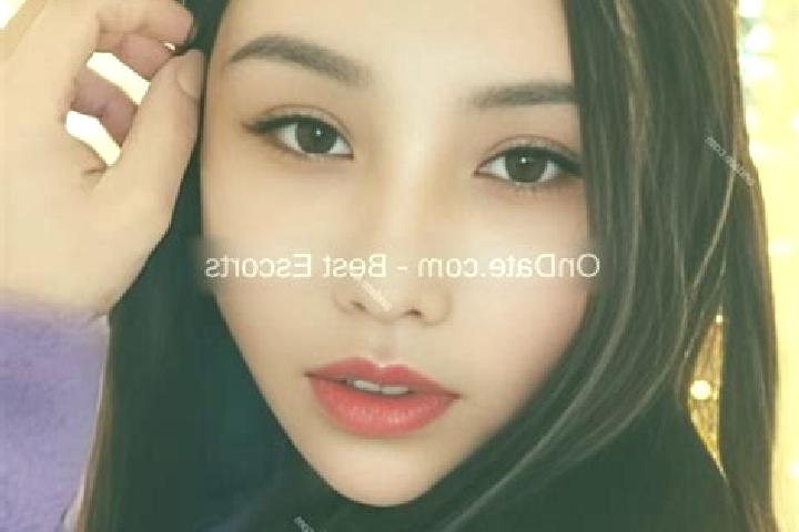 Escorts Zonghan, China — Local Companions