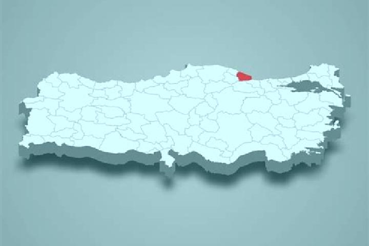Escorts Zonguldak, Turkey — Local Companions