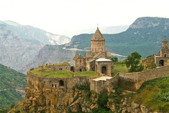 Escorts Zoravan, Armenia — Local Companions