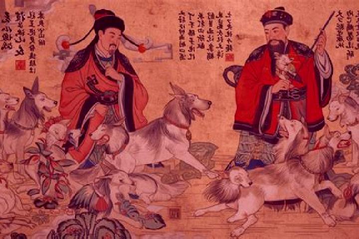 Escorts Zoushi, China — Local Companions