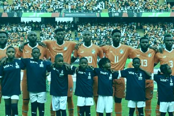 Escorts Zroninfla, Ivory Coast — Local Companions
