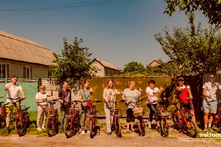 Escorts Zubrynka, Ukraine — Local Companions