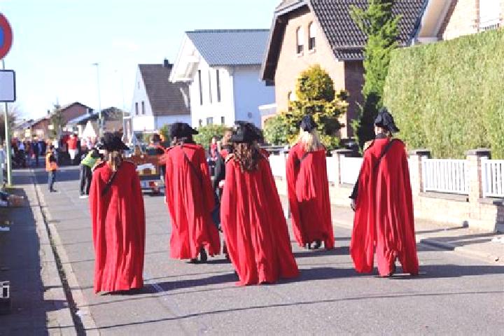Escorts Zuelpich, Germany — Local Companions