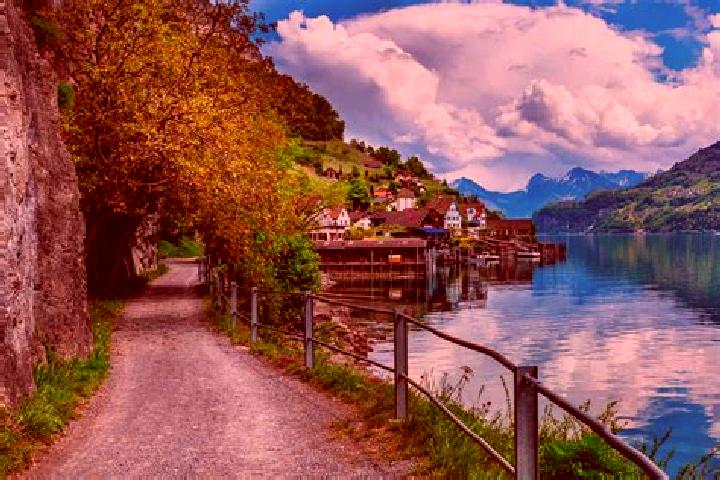 Escorts Zug, Switzerland — Local Companions