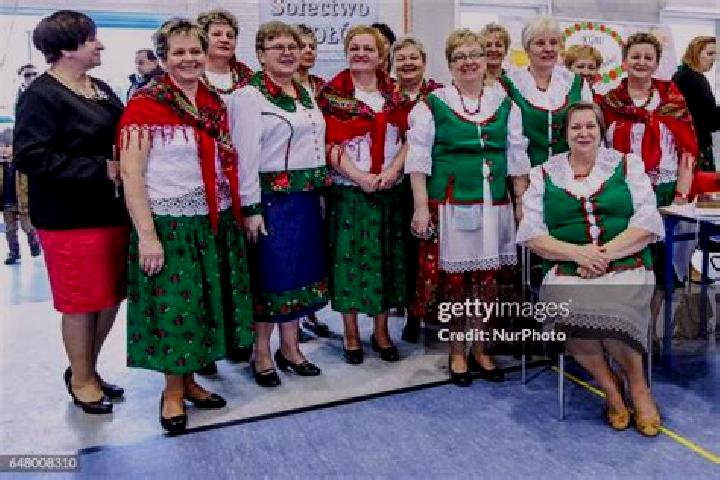 Escorts Zukowo, Poland — Local Companions