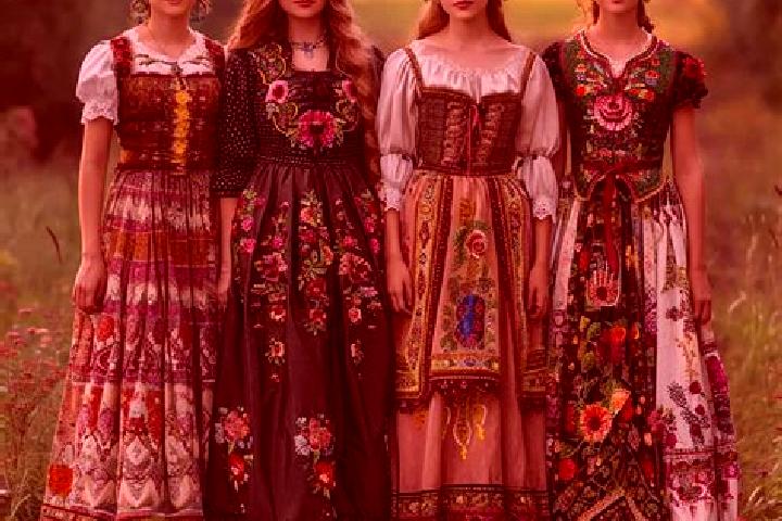 Escorts Zverevo, Russia — Local Companions