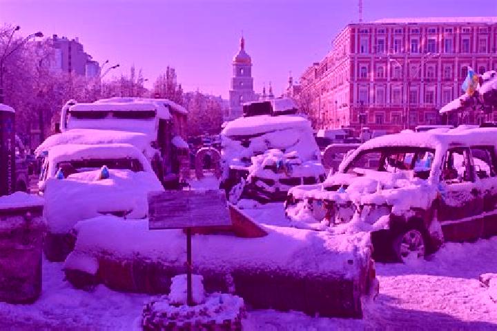 Escorts Zvirynets, Ukraine — Local Companions