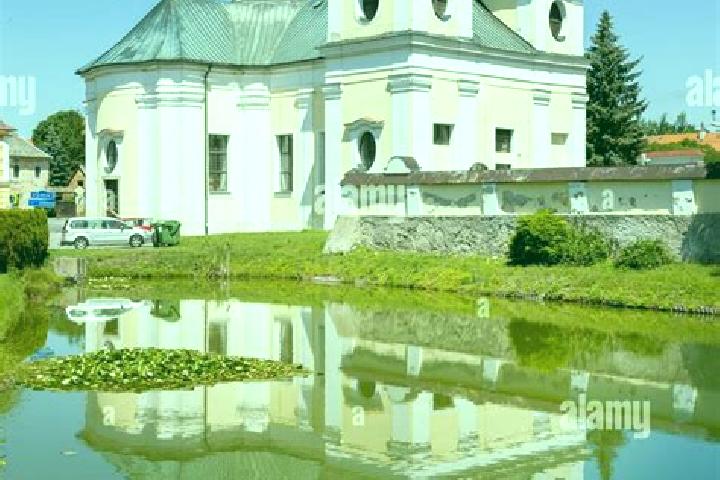 Escorts Zvole, Czech Republic — Local Companions