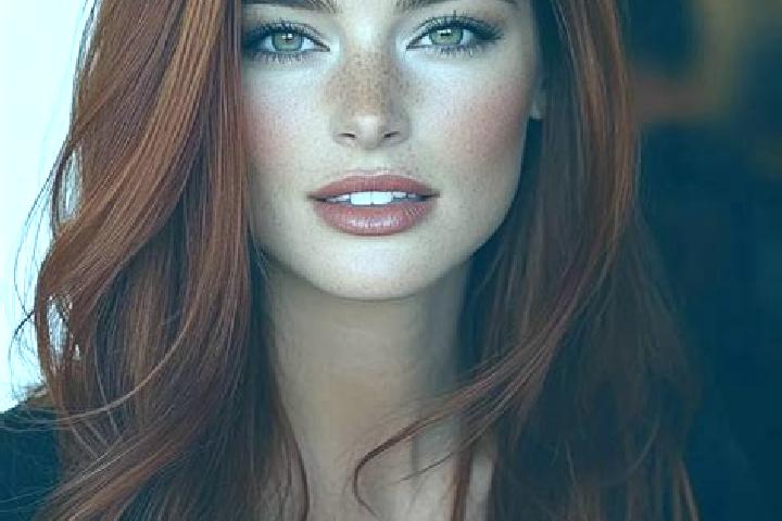 Eva, 20, a auburn blue-eyed slavic companion based in Douliu. Offering Girlfriend Experience, BDSM, GFE, 69, Tantra. Available for incall and outcall, overni...