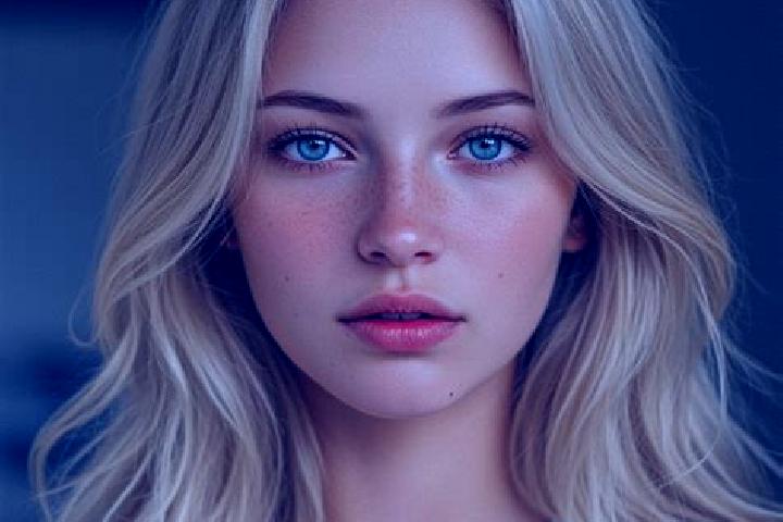 Eva, 20, a blonde amber-eyed mediterranean companion based in Coldwaltham. Offering Roleplay, Deep French Kissing, Erotic Massage. Available for incall and o...