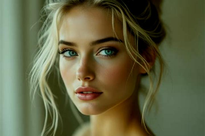 Eva, 20, a blonde hazel-eyed slavic companion based in Got. Offering Striptease, Roleplay, Erotic Massage. Available for incall and outcall, overnight bookin...