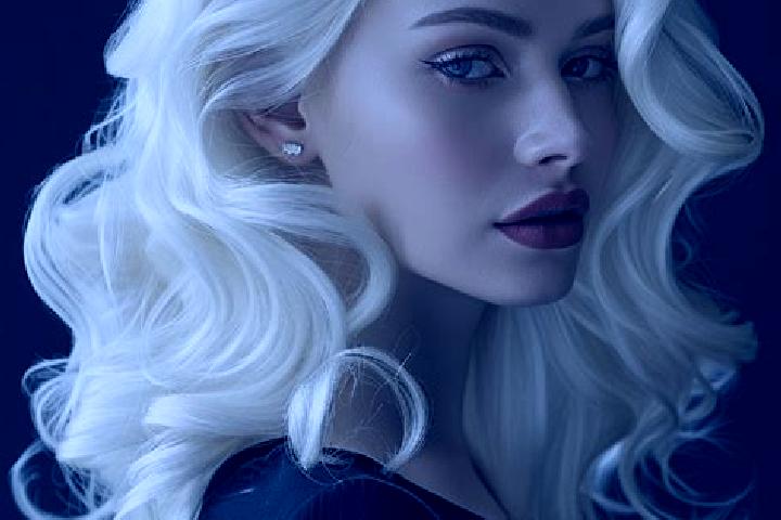 Eva, 20, a platinum blonde dark-eyed ebony companion based in Mae Wang. Offering Roleplay, Deep French Kissing, CIM, Party Girl, A-Level. Available for incal...