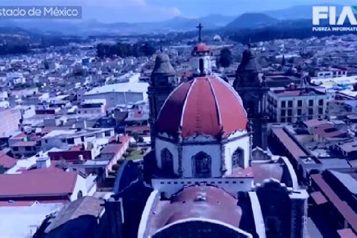 Eva, 20 — Escort in Ahuatenco, Mexico