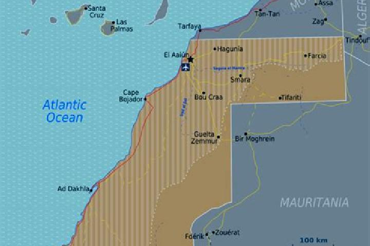 Eva, 20 — Escort in El Marsa, Western Sahara