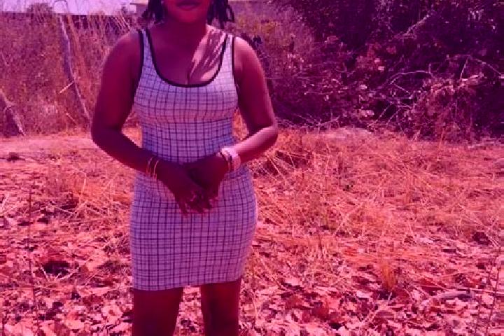 Eva, 20 — Escort in Giroba Kunda, Gambia