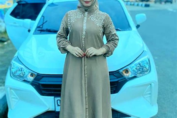 Eva, 20 — Escort in Natar, Indonesia