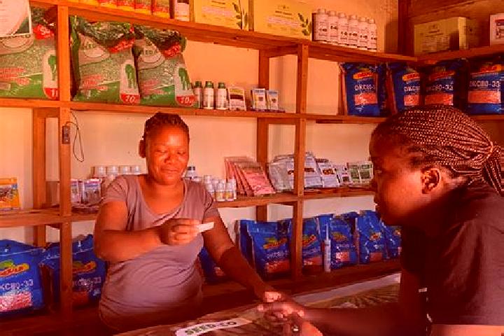 Eva, 20 — Escort in Nyimba, Zambia