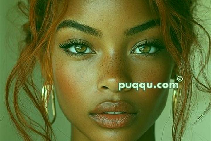Eva, 21, a auburn brown-eyed ebony companion based in Marcilla de Campos. Offering Deep French Kissing, Prostate Massage, A-Level, 69, Travel Companion. Avai...