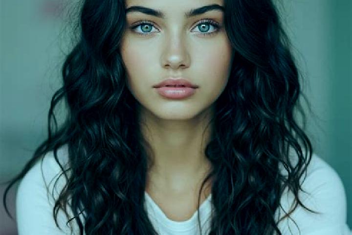 Eva, 21, a black hazel-eyed mediterranean companion based in Kingsville. Offering Party Girl, Massage, Prostate Massage, BDSM. Available for incall and outca...