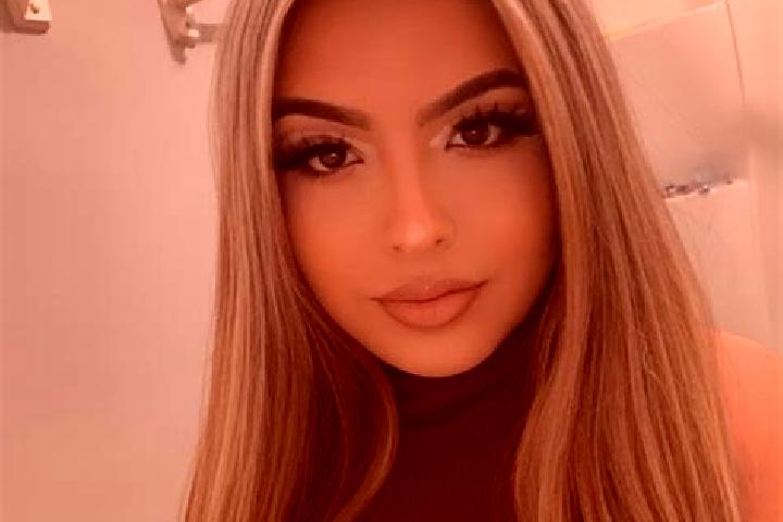 Eva, 21, a blonde dark-eyed latina companion based in Tuxtla. Offering Party Girl, Girlfriend Experience, Roleplay, 69. Available for incall and outcall, ove...