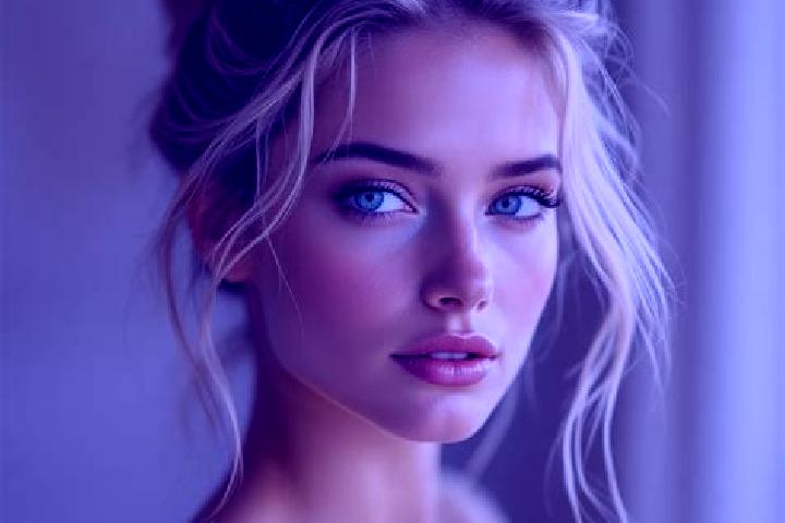 Eva, 21, a blonde hazel-eyed slavic companion based in Shpola. Offering Domination, Duos, A-Level. Available for incall and outcall, overnight bookings avail...