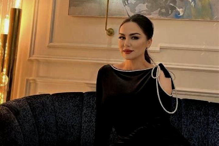 Eva, 21 — Escort in Avzikent, Tajikistan