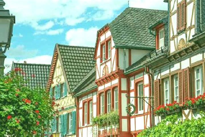 Eva, 21 — Escort in Geislingen an der Steige, Germany