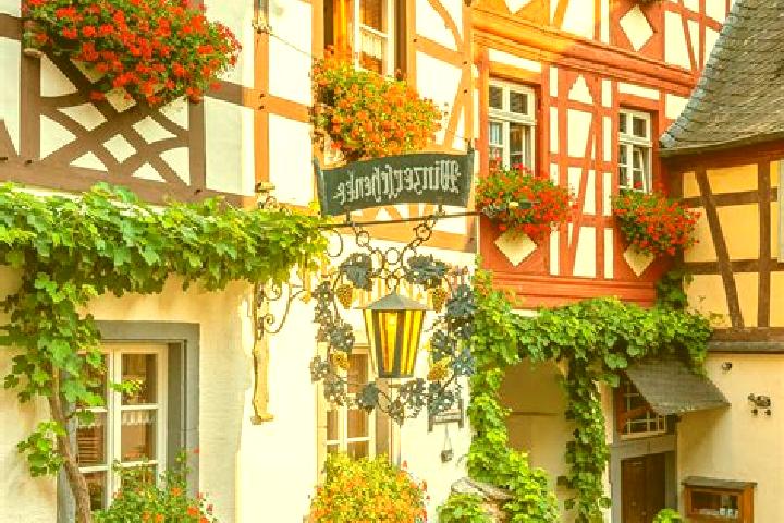 Eva, 21 — Escort in Hornsommern, Germany