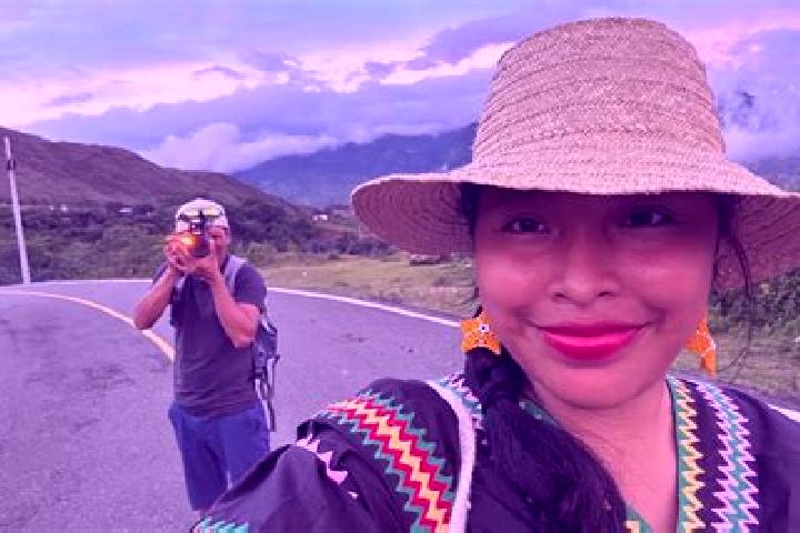 Eva, 21 — Escort in Llano Tugri, Panama