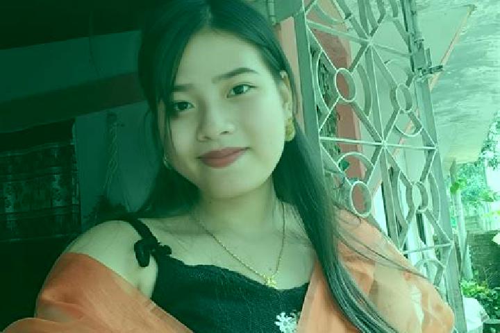 Eva, 21 — Escort in Luwang, China