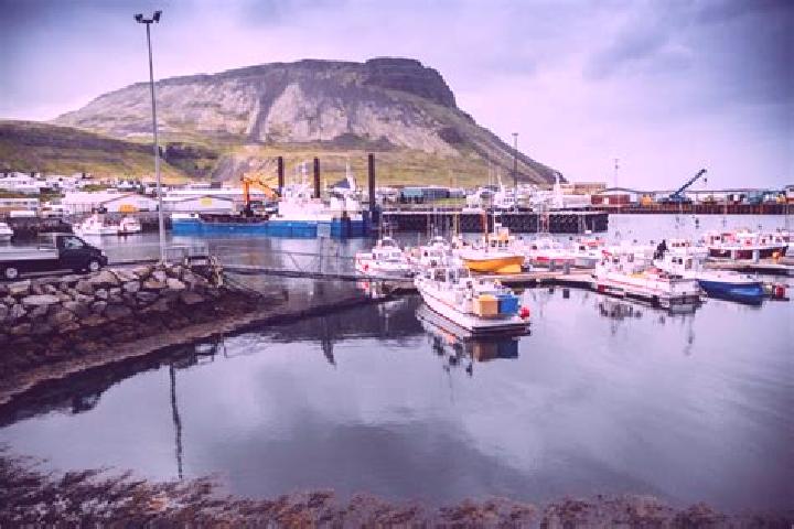 Eva, 21 — Escort in Olafsvik, Iceland