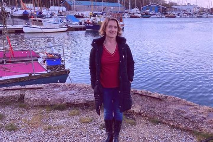 Eva, 21 — Escort in Penryn, United Kingdom