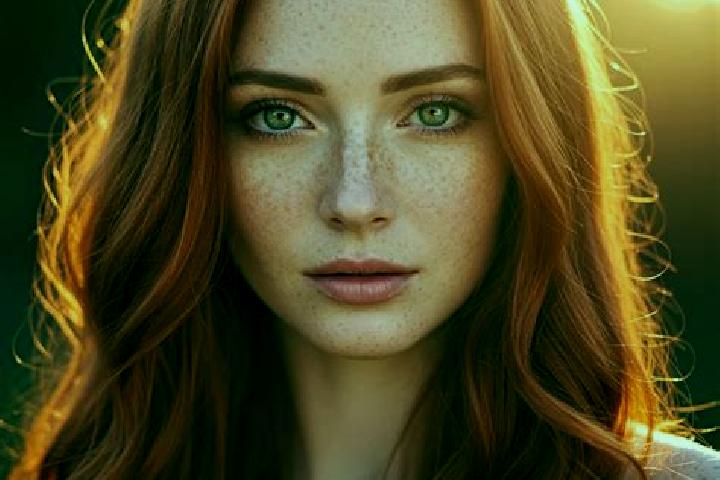 Eva, 22, a auburn green-eyed european companion based in Xizhou. Offering Overnight, Party Girl, Tantra, Fetish, Striptease. Available for incall and outcall...